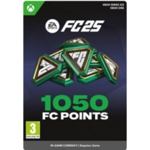 EA Sports FC 25 1050 FC Points