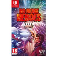 No More Heroes 3 (Nintendo Switch)