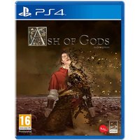 Ash of Gods: Redemption (PS4)