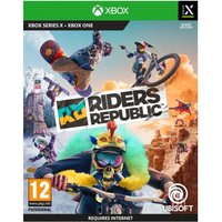 Riders Republic (Xbox One/Series X)