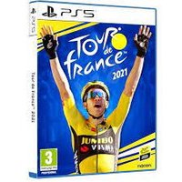 Tour de France 2021 (PS5)