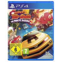 Super Toy Cars 2 Ultimate Racing (PS4)