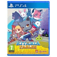 Kitaria Fables (PS4)