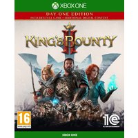 King’s Bounty II – Day One Edition (Xbox One)