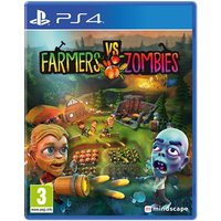 Farmers Vs Zombies (PS4)