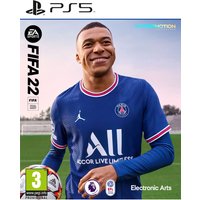 Fifa 22 (PS5)