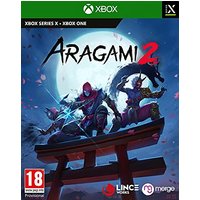 Aragami 2 (Xbox Series X / One)