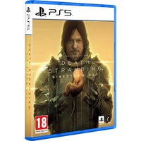 Death Stranding Director’s Cut (PS5)