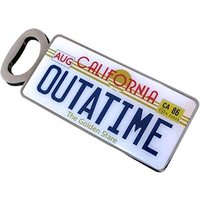 Fanattik – Back To The Future Bottle Opener – Outatime