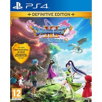 Dragon Quest XI S: Echoes Of An Elusive Age – Definitive Edition (PS4)