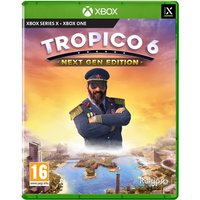 Tropico 6 (Xbox Series X)