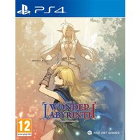 Record of Lodoss War: Deedlit in Wonder Labyrinth (PS4)