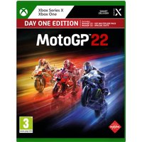 MotoGP 22 (Xbox Series X / One)