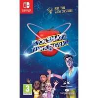 Are You Smarter Than a 5th Grader? (Nintendo Switch)