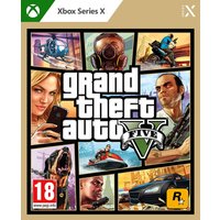 Grand Theft Auto V (Xbox Series X)