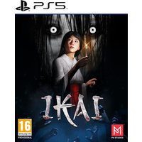 Ikai (PS5)