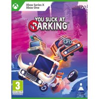 You Suck at Parking (Xbox Series X / One)