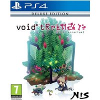 void* tRrLM2(); // Void Terrarium 2 Deluxe Edition (PS4)