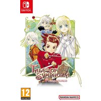 Tales of Symphonia Remastered – Chosen Edition (Nintendo Switch)