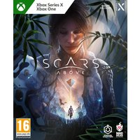 Scars Above (Xbox Series X / One)