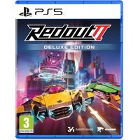 Redout 2: Deluxe Edition (PS5)