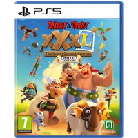 Asterix and Obelix XXXL: The Ram from Hibernia – Limited Edition (PS5)