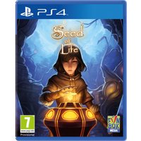 Seed of Life (PS4)