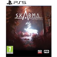 Skabma Snowfall (PS5)