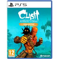 Clash: Artifacts of Chaos (PS5)