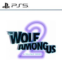 The Wolf Among Us 2 – A Telltale Series (PS5)