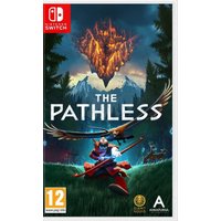 The Pathless (Nintendo Switch)