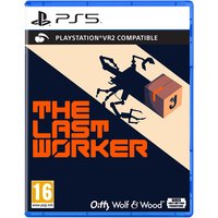 The Last Worker (PS5)