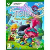 Trolls Remix Rescue (Xbox Series X / One)