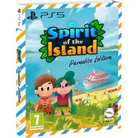 Spirit of the Island: Paradise Edition (PS5)