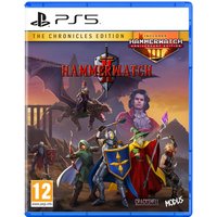 Hammerwatch II: The Chronicles Edition (PS5)