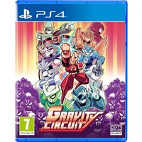 Gravity Circuit (PS4)