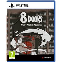 8 Doors Arums Afterlife Adv (PS5)