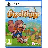 Pixelshire (PS5)