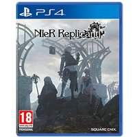 NieR Replicant ver.1.22474487139… (PS4)