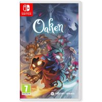 Oaken (Nintendo Switch)