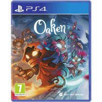 Oaken (PS4)