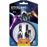 Starlink Battle For Atlas Weapons Pack Crusher + Shredder (Electronic Games)