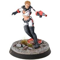 Fallout Wasteland Warfare – Nuka Cola Girl