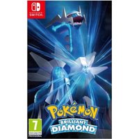 Pokémon Brilliant Diamond (Nintendo Switch)