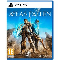 Atlas Fallen (PS5)