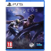 Prodeus (PS5)