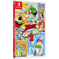 Asterix & Obelix: Slap Them All! 2 (Nintendo Switch)