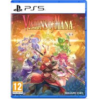 Visions of Mana (PS5)