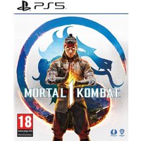 Mortal Kombat 1 (PS5)