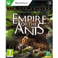 Empire of the Ants Limited Edition (Xbox Series X)